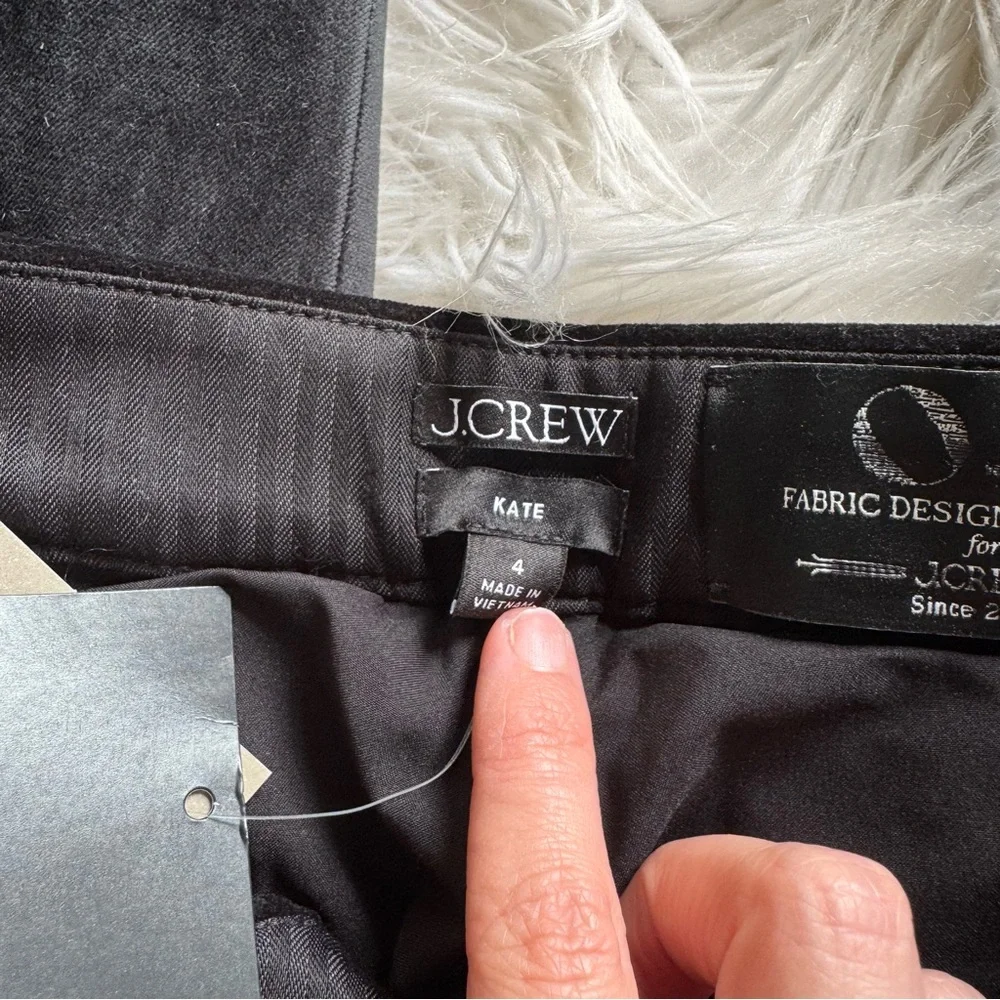 J. Crew new tags